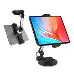 ZenCT планшет держатель смартфон подставка склеивание гель присоска тип iPhone/iPad4.7-12.9 дюймовый много тип соответствует мощный вакуум присоска устойчивый bla