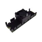  длина хвост завод вентилятор есть M.2SSD для теплоотвод SS-M2S-HS03