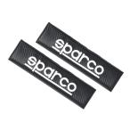 SPARCO-CORSA Sparco Corsa плечо накладка карбоновый черный SPC1206CB_J
