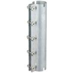  форель Pro электрик Must подключение металлические принадлежности согласовано Must диаметр :31.8mm MJ32S-P