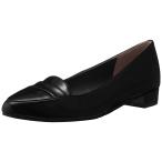 [マッキントッシュ フィロソフィー] レインシューズ レインパンプス レディース ブラックエナメル 23 cm E