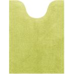 SDSklau Delon g туалет коврик 80×60cm зеленый 19020