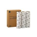 ni Tom z офис ko Logo ro запасной лента ширина 320mm×50. шт C3270 1 упаковка (3 шт ) ×2 комплект 