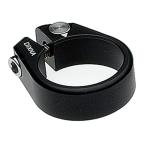 DIXNA(tizna) Vantage зажим 2 31.8 BK черный 31.8