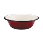  Captain Stag (CAPTAIN STAG) BBQ для миска сигнал low мяч 16cm красный UH-514