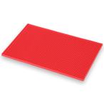 KURASHI балка коврик Raver PVC кухонный прилавок L размер 30cm×45cm