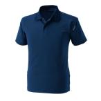 TS DESIGN( чай es дизайн ) ES Short рукав рубашка-поло ( всесезонный для ) 4065 45 темно-синий M