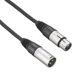 TRUE DYNAtu Roo Dyna микрофонный кабель TDXLR-07 (7m XLR/XLR)