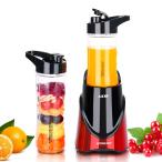 HOMEASY миксер бутылка 2. имеется (400ml+570ml) красный BL05