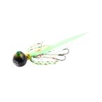 AbuGarcia ( Abu Garcia )kachikachi шар 140g+15g зеленый Gold SSKKD140+15-GRG морской лещ 