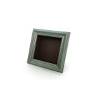  большой .cazaro рама + бумага BOX Royal 150 угол Classic голубой P004P0104