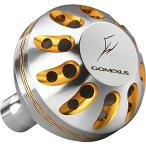 gomek подвеска 35mm энергия катушка руль ручка Daiwa Type S Shimano Type A катушка для, 18 свободный ms18 Ced naC30
