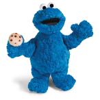 nikiSESAME STREET( Улица Сезам )/ Cookie Monster Classic 25cm 3041956