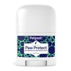 Petpost | собака. лапа защита крем - органический подсолнух масло,.... крем . ожог . предотвращение - воск . лапа .... холодный .. из защита..