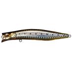  Megabass (Megabass) искусственная приманка KAGELOU(kage low ) 100F GG stain иваси 