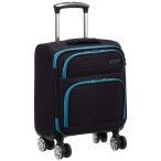 [ actus ] чемодан soft montana машина внутри принесенный возможно 74-50760 18L 45 cm 2.3kg черный 