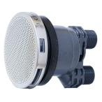 SANEI( San-Ei ) один . круговорот подключение металлические принадлежности T412-40-13