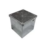 JAPPY тянуть box (.. цинк ...*.. крышка ) Z KWP-JP151515