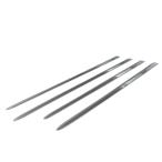 BRIGHTZ ステップワゴンスパーダ RK5 RK6 メッキサイドドアモール 「 80cm×2 」 「 90cm×2 」 【 SAI−MOL−809