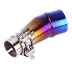  выхлопная труба мотоцикл выхлоп труба средний уровень выхлоп труба нержавеющая сталь сталь производства диаметр 51mm выдерживающий еда . долговечность Kawasaki Ninja 300 Z250/Z300 20