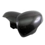 BRIGHTZ Mark X 130 133 135 настоящий карбоновый корпус зеркала двери [ CAR-MIR-052 ] GRX130 GRX133 GRX1