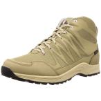 [ Caravan ] походная обувь 0010116 C1_LIGHT MID 459( Sand ) 23.5 cm