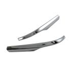 BRIGHTZ Camry AXVH70 металлизированное зеркало на двери нижний молдинг [ MIR-ETC-037 ] AXVH H70 70 32354