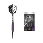 TARGETveipa-Z лиловый 18G 2BA SOFT TIP