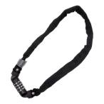 kuhaku(ku Haku ) ключ KUHAKU меласса .(mi can ) 60CM 4mmx60cm черный 