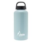 LAKEN(la- талон ) Classic 0.6L голубой PL-31AC