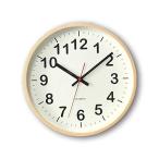 KATOMOKU plywood wall clock 2 электро-магнитные часы acid -p( продолжение секунд игла ) km-42MRC φ252mm