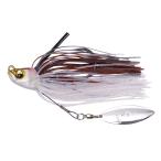  Megabass (Megabass) искусственная приманка UOZE SWIMMER(u oz acid ma-)(1/4oz) корюшка 