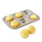 CHEFMADE. type Madeleine type (6ke-26.7*18*3.4cm)