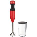  кухня помощь (Kitchen Aid) 2 -ступенчатый менять скорость рука b Len da- hot соус KHB1231HT