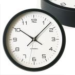 KATOMOKU muku clock 11 черный электро-магнитные часы продолжение секунд игла km-94 φ306mm