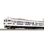 KATO Nゲージ 415系 常磐線 ・ 新色 4両セット 10-1537 鉄道模型 電車