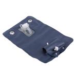  washer motor uQiilu 12V universal front glass washer pump bag kit jet button switch attaching Classic car for 