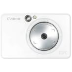 Canon камера мгновенной печати смартфон принтер iNSPiC ZV-123-PW жемчужно-белый 