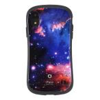 iFace First Class Universe iPhone XR ケース [nebula/ネビュラ]