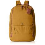 [to-la] рюкзак woshu нейлон /kau кожа женский горчица 