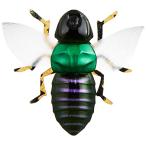 JACKALL( Jackal ) искусственная приманка bag собака зеленый kana bn