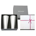 [.... Club красный. лента . японская бумага . упаковка ] талант произведение Via cup 270cc 2 шт. комплект .Beer N=2