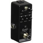 Revol effectsrevoruefektsu эффектор усилитель эмулятор -/ повышающая передача Black Drive EFD-01
