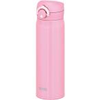 サーモス 水筒 真空断熱ケータイマグ 500ml ピンク JNR-501 P
