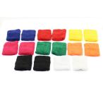 GreenLeaf Olive-G всасывание . эластичность напульсник 8 цвет 16 шт. комплект для мужчин и женщин 