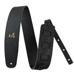 baso гитара ремешок черный Basso GUITAR ECO STRAP VEGAN ECO 01 BLACK чёрный 