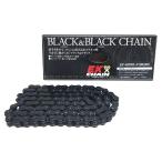 EK(i-ke-) QX цепь с кольцевым уплотнением 420SR-X черный &amp; черный 106L [ semi Press зажим joint ] -