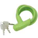 min Thai wire lock [MT-203] Apple зеленый ключ дыра shutter держатель приложен MT-203 Apple зеленый 