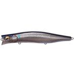  Megabass (Megabass) искусственная приманка KAGELOU(kage low ) 155F мир серебряный bola