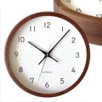 KATOMOKU muku clock 13 грецкий орех электро-магнитные часы продолжение секунд игла km-104WARC φ306mm ( электро-магнитные часы )